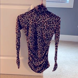 Victoria Secret 100% cotton sweater S